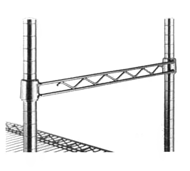 Metro H130W Super Erecta® Hanger Rail Metro H130W Super Erecta® Hanger Rail