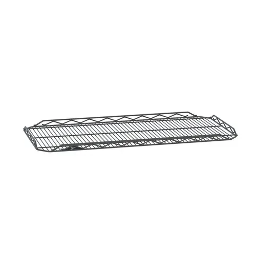 Metro HDM2436Q-DSG qwikSLOT™ Drop Mat Shelf