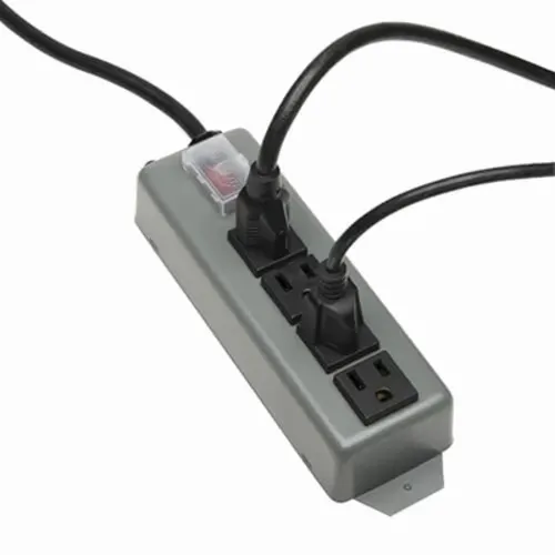 Metro Metro HS-PSTRIP4 4-Outlet Power Strip
