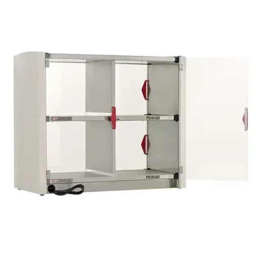 Metro Metro HS-REARDOORS Metro2Go Rear Hinged Polycarbonate Doors