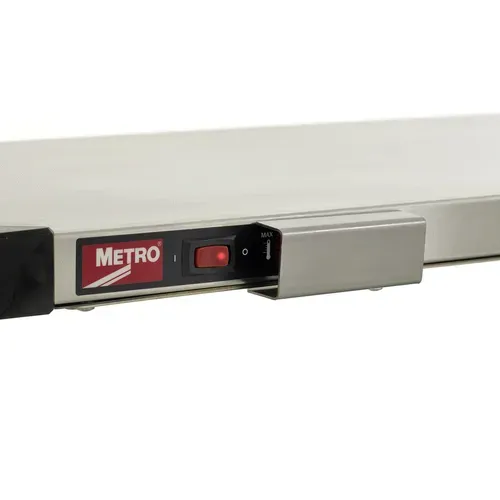 Metro Metro HS-THERMCOVER Super Erecta® Hot Thermostat Cover