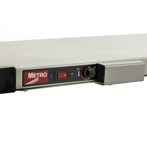 Metro Metro HS-THERMCOVER Super Erecta® Hot Thermostat Cover