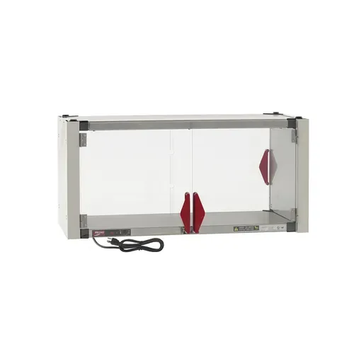 Metro Metro HS1436-EKIT Super Erecta® Hot Enclosed Heated Shelf Kit