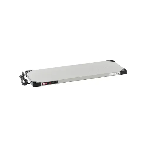 Metro Metro HS1436 Super Erecta® Hot Heated Shelf