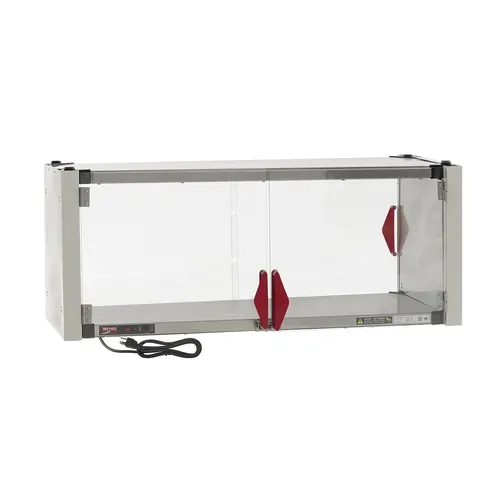 Metro Metro HS1442-EKIT Super Erecta® Hot Enclosed Heated Shelf Kit