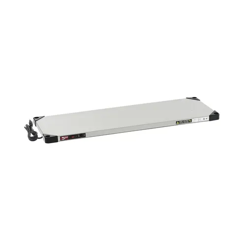 Metro Metro HS1442 Super Erecta® Hot Heated Shelf