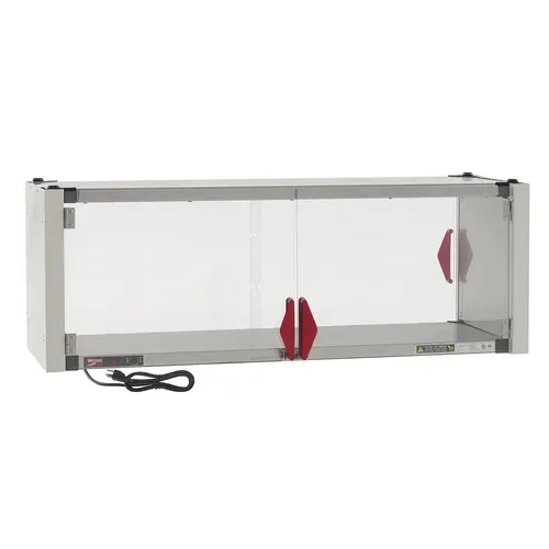 Metro Metro HS1448-EKIT Super Erecta® Hot Enclosed Heated Shelf Kit