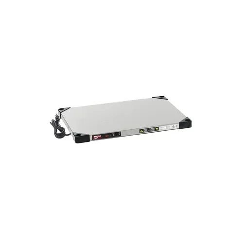 Metro Metro HS1824 Super Erecta® Hot Heated Shelf