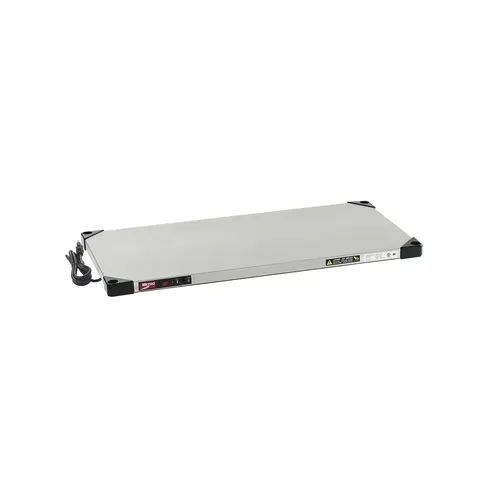 Metro Metro HS1836 Super Erecta® Hot Heated Shelf
