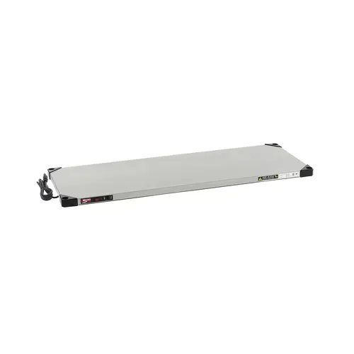 Metro Metro HS1848 Super Erecta® Hot Heated Shelf