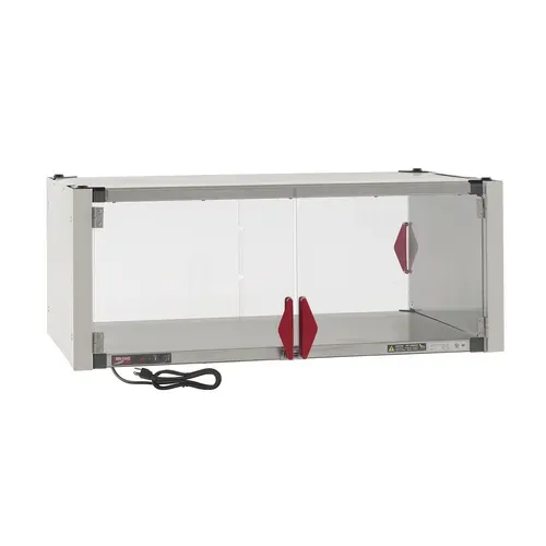 Metro Metro HS2442-EKIT Super Erecta® Hot Enclosed Heated Shelf Kit