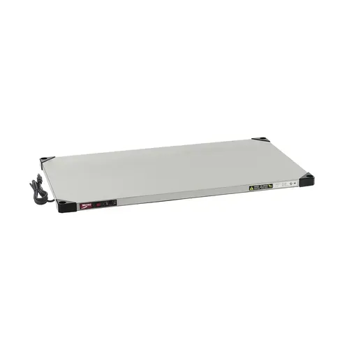 Metro Metro HS2442 Super Erecta® Hot Heated Shelf