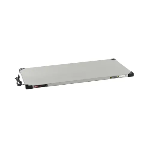 Metro Metro HS2448 Super Erecta® Hot Heated Shelf