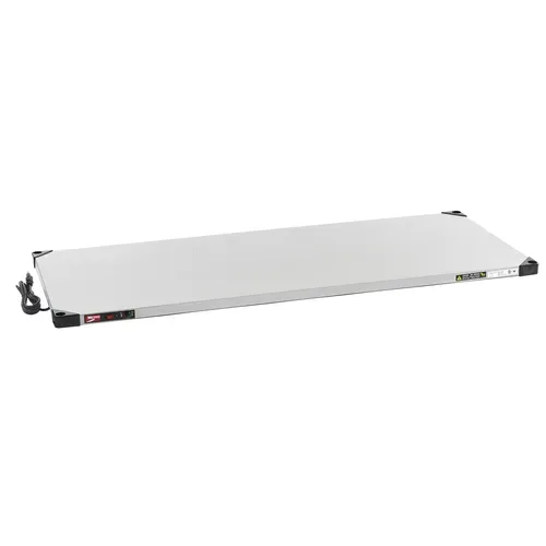Metro Metro HS2460 Super Erecta® Hot Heated Shelf