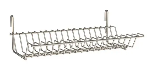 Metro Metro IWA-11S SmartWall Life Lid Storage Rack