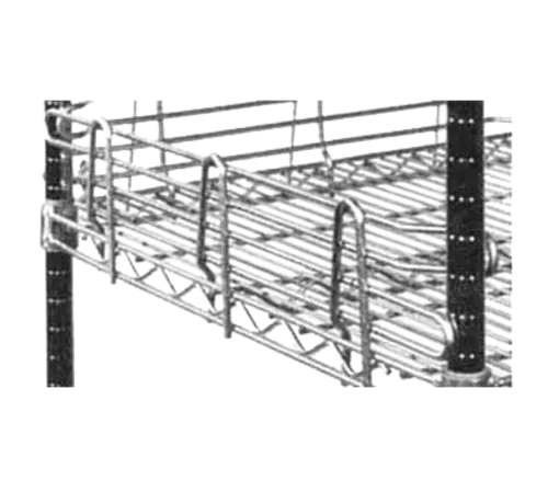 Metro L21N-4C Super Erecta® Shelf Ledge