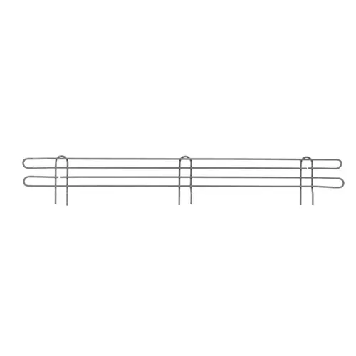 Metro Metro L36N-4K4 Super Erecta® Shelf Ledge
