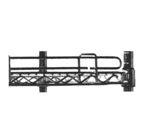 Metro L48N-1S Super Erecta® Shelf Ledge