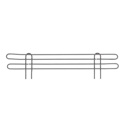Metro L72N-4K4 Super Erecta® Shelf Ledge
