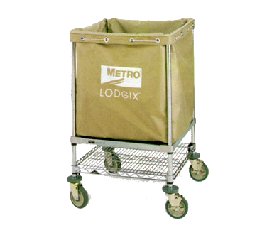 Metro LXHR-PLUS Lodgix™ Plus Houserunner Cart Metro LXHR-PLUS Lodgix™ Plus Houserunner Cart
