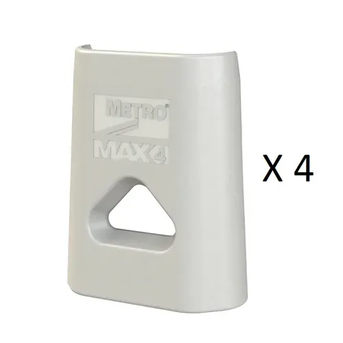 Metro Metro MAX4-9985 MetroMax 4™ Wedge Connector (bag of 4)