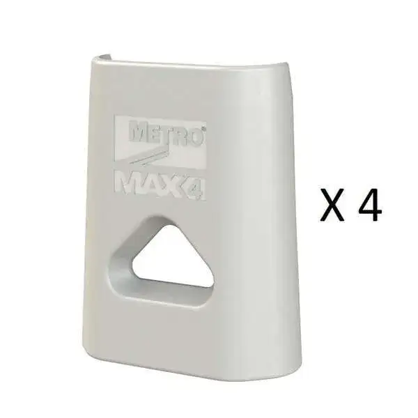 Metro MAX4-9985 MetroMax 4™ Wedge Connector (bag of 4)