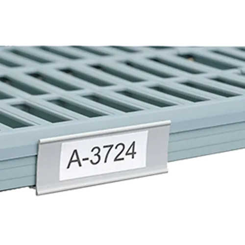 Metro Metro MAX4-9989PX MetroMax 4™ Label Holder