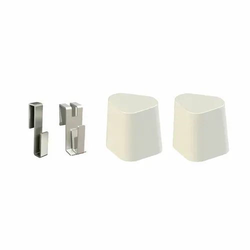 Metro Metro MAX4-9996 MetroMax 4™ Intermediate "S" Hook Kit