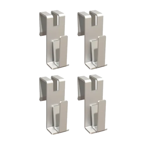 Metro Metro MAX4-CNR4 MetroMax 4™ Intermediate S-hooks