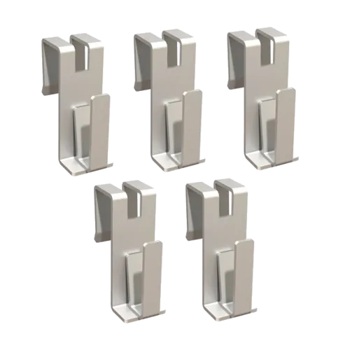 Metro Metro MAX4-CNR5 MetroMax 4™ Intermediate S-hooks