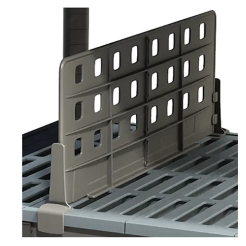 Metro Metro MAX4-D24-8 MetroMax 4™ Standard Duty Shelf Divider
