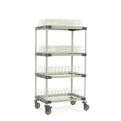 Metro Metro MAX4-PR36VX4 MetroMax® 4 Mobile Drying Rack Unit