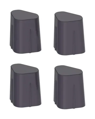 Metro Metro MAX4-SWA-4 Adapter Kit