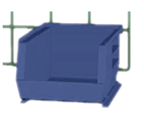Metro Metro MB30240B SmartWall Supply Bins