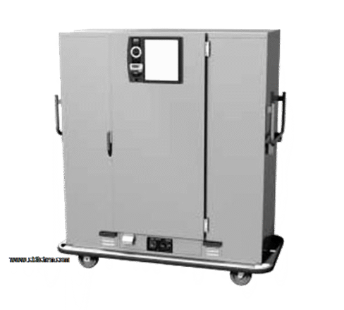 Metro MBQ-120 Metro® Heated Banquet Cabinet (1) door Metro MBQ-120 Metro® Heated Banquet Cabinet (1) door