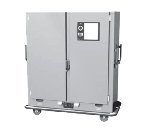 Metro MBQ-180D-QH Metro® Heated Banquet Cabinet (2) door Metro MBQ-180D-QH Metro® Heated Banquet Cabinet (2) door