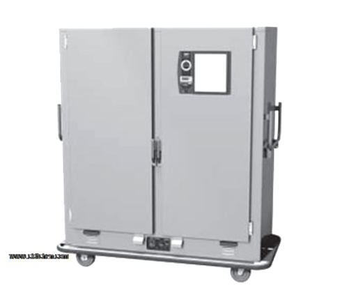 Metro MBQ-200D Metro® Heated Banquet Cabinet (2) door Metro MBQ-200D Metro® Heated Banquet Cabinet (2) door