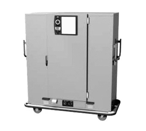 Metro MBQ-90 Metro® Heated Banquet Cabinet (1) door Metro MBQ-90 Metro® Heated Banquet Cabinet (1) door