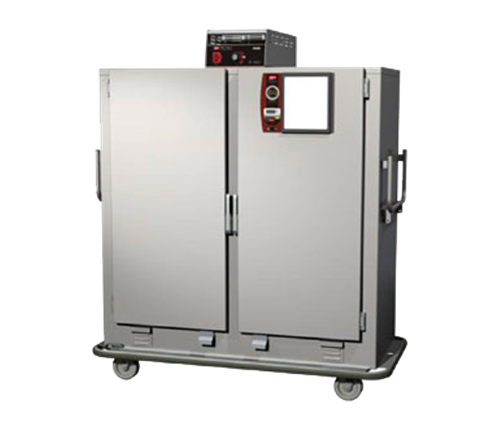 Metro MBQT-150D-QHA Metro® Heated Banquet Cabinet Metro MBQT-150D-QHA Metro® Heated Banquet Cabinet