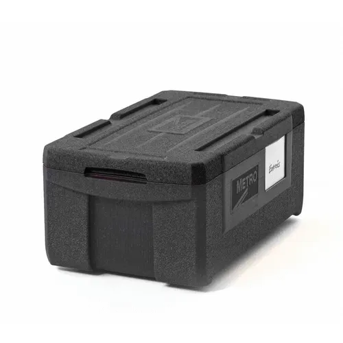 Metro Metro ML180-BL (QUICK SHIP MODEL) Mightylite™ Food Carrier