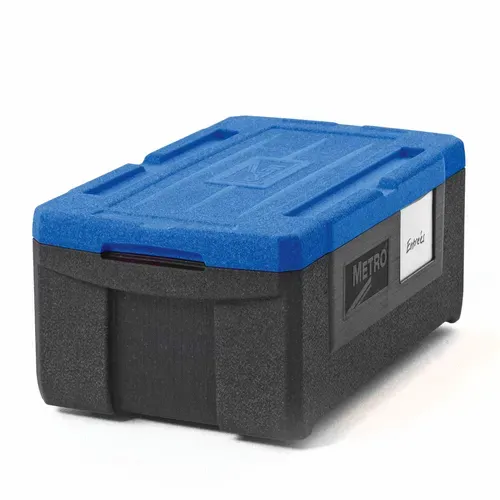 Metro Metro ML180-BU (QUICK SHIP MODEL) Mightylite™ Food Carrier