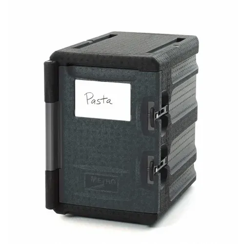 Metro Metro ML400-BL (QUICK SHIP MODEL) Mightylite™ Pan Carrier