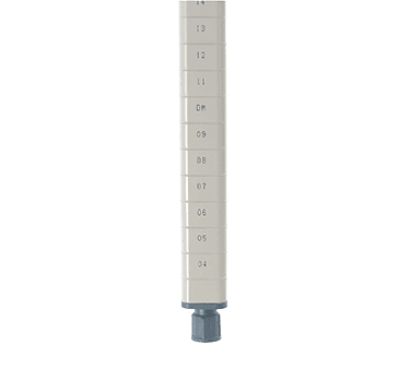 Metro MQ13CPE MetroMax Q™ Post