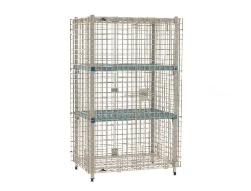 Metro Metro MQSEC53E-2MQ MetroMax® Q Security Unit