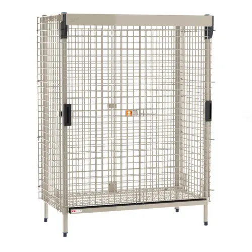 Metro Metro MQSEC55E-SL MetroMax® Security Unit