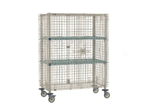 Metro Metro MQSEC55VE-2MQ MetroMax® Q Security Unit