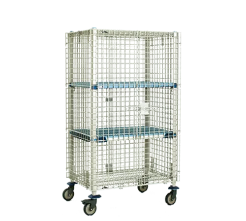 Metro MQSEC55VE MetroMax Q™ Security Unit