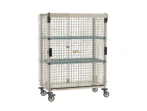 Metro Metro MQSEC55VE-SL-2MQ MetroMax® Security Unit