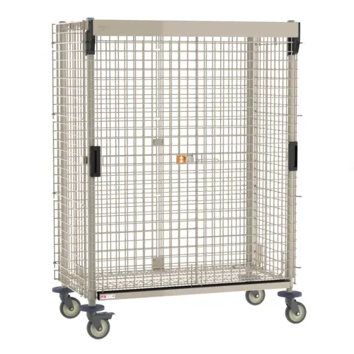 Metro Metro MQSEC55VE-SL MetroMax® Security Unit