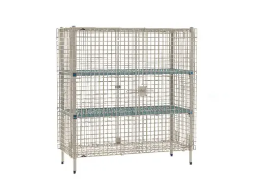 Metro Metro MQSEC56E-2MQ MetroMax® Q Security Unit